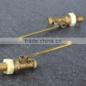 Brass Radiator Valve & Angle Radiator Valve Brass thumbnail-1