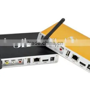 Top Quality F8 Quad Core Android TV Box With Super Housing Amlogic S812 hd 4k thumbnail-6