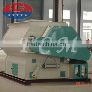 Paddle Feed Mixers for Sale thumbnail-1