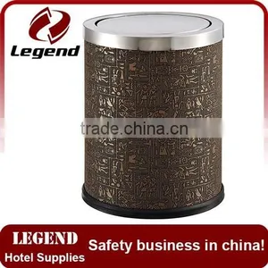 Heavy Duty Commercial Trash Bin for Wholesale thumbnail-1