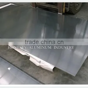 High Quality Cutting Plate Aluminium Sheet Plate 6061 Prices thumbnail-1