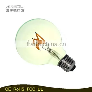 M Type 4W G80 Led Filament Bulb thumbnail-4
