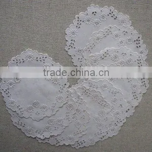 Embroidery Doilies thumbnail-1