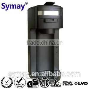 K-cup Coffee Machine With 1.2L Capacity 900W Power Simple and Compact Design thumbnail-1
