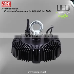 200w Led High Bay Light With CE ROHS SAA DLC UL 5 Year Warranty, Led Highbay Lights in Led Bulb Lights thumbnail-5
