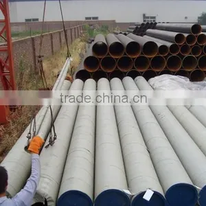 316l Stainless Steel Pipe thumbnail-2