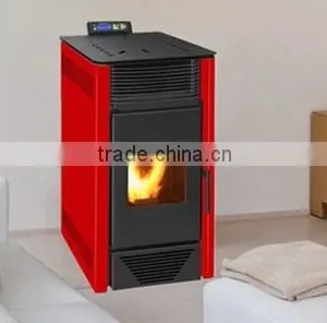 NB-P01 Pellet Stove Home Heaters! thumbnail-4