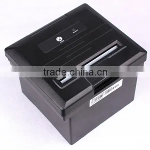 Micro Thermal Model Panel Receipt Printer AB-R8060C for Panel Tools thumbnail-2
