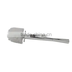 Cheap Price Toilebrush and Holder for Bathroom Decorative Accessories thumbnail-4