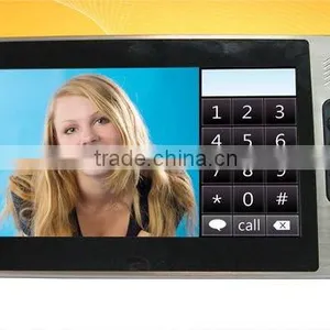 3g Tablet pc Touch Screen Tablet pc thumbnail-1