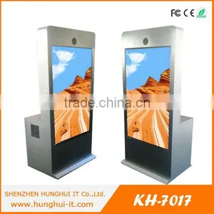 Photo Booth Kiosk Photo Booth Machine Photo Printing Kiosk thumbnail-1