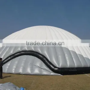 Popular Projection Giant Inflatable Dome Inflatable Party Tent Big Inflatable Tent Inflatable Double-layer Tent for Sale thumbnail-5