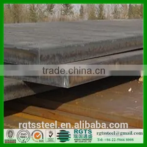 Thick Mild Steel Plate thumbnail-4