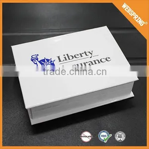 Free Sample Customized Sticky Note Book thumbnail-1