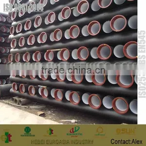 Ductile Iron Pipe thumbnail-1