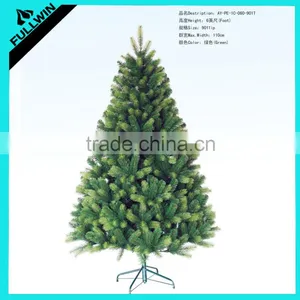 Artificial Tree Led Christmas Lights Tree Christmas Decoration With LED Lights Christmas Decoration for Your Home thumbnail-1