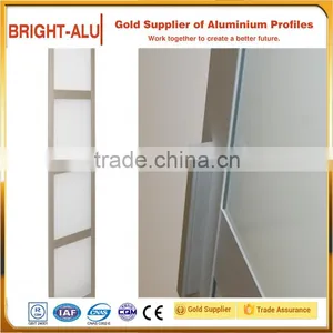 Aluminium Louver Casement Windows With New Style thumbnail-1