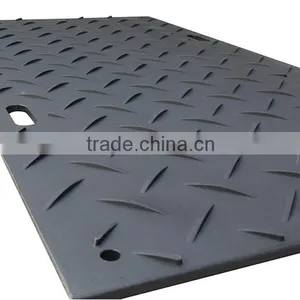 Temporary Road and Roadways/3-ply Mats/swamp Mats thumbnail-1