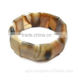 Natural Stone Bracelet NSB-041 thumbnail-1