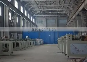 Wuxi Hongteng Plastic Machinery Factory company overview - view 3 thumbnail