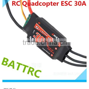 30A SimonK Brushless Speed Controller ESC for DJI FPV Drone RC Quadcopter B thumbnail-1