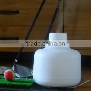 Home Aroma Diffuser AD-961S Can Add Essential Oil Air Freshener thumbnail-3