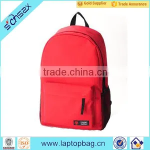 600D Polyester Promotional Cheap School Bagpack Quality Choice thumbnail-1
