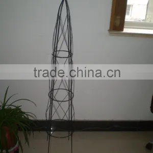 Iron Craft Flower Holder thumbnail-6
