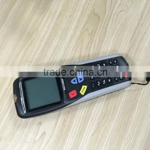 Hot Sale HDT3000 Smart Card/contactless Card/magnetic Card Data Collector With Barcode Scanner and Fingerprinter Reader thumbnail-2