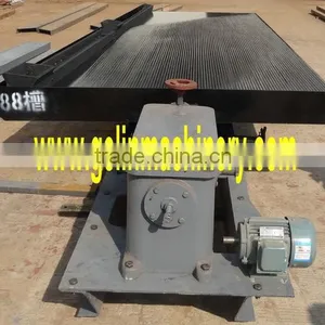 High Efficiency Shaking Table With Best Price / Shaking Table thumbnail-2