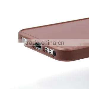 0.6mm Super Slim PP Power Case for IPhone 5s, for Groove Case IPhone 5 thumbnail-4