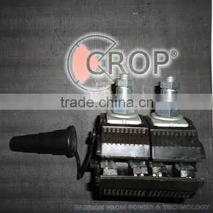 Low Voltage Insulation Piercing Connector thumbnail-2