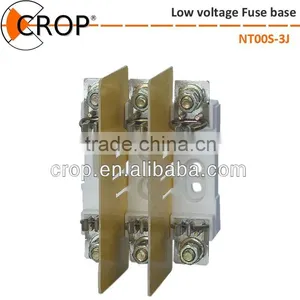LV Fuse Base NT00S-3J Fuse Box/Fuse Accessories thumbnail-1