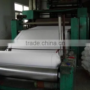 High Quality PP Spunbonded Nonwoven Machinery for Colorful Fabric thumbnail-2