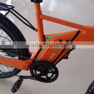 Flyer,e-bike,e Bike Conversion Kit thumbnail-6