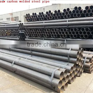 Lsaw Carbon Welded Steel Pipe Api5l Lsaw Steel Pipes/tubes thumbnail-4