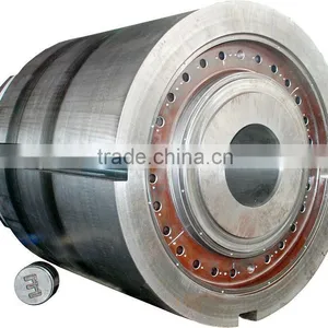 Press Machine Container thumbnail-1