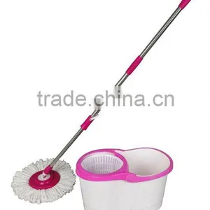360 Spin Mop thumbnail-1