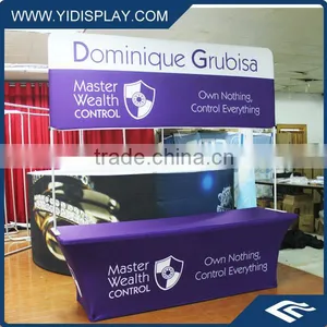 Moveable Exhibition Display Case For Trade Show Display thumbnail-4