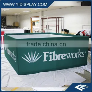 Double Sided Sign Displays thumbnail-3