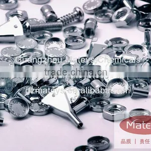 Co-Sn Alloy Plating Agent thumbnail-1