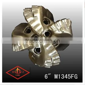 API 6 IADC Steel Tooth Drill Bit/used Water Well Drilling Bits thumbnail-1
