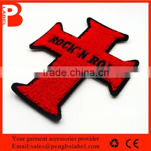 New Custom Handmade Plain Clothing Labels thumbnail-1
