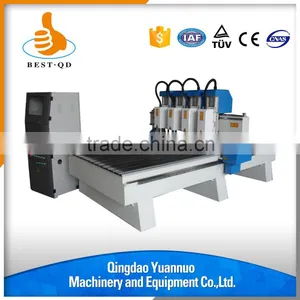 Hot Selling 3d Cnc Router Cnc Wood Router Cnc Router Wood Price thumbnail-1