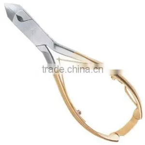 Cuticle Nail Nipper thumbnail-1