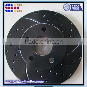 Bicycle Wheel Disc Brake thumbnail-1