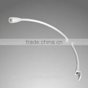 Wall Mounted Led Reading Light thumbnail-1