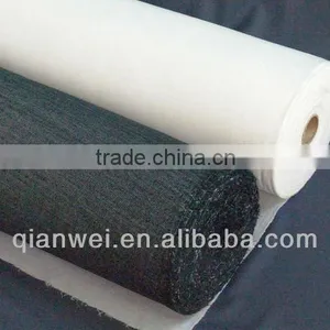 Weft Inserted Tricot Fusible Interlining thumbnail-1