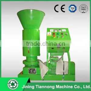 Small Feed Pelletizer Machine/pelletizer Machine/pelletizer thumbnail-1