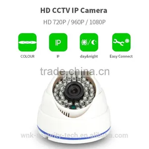 Vitevision Brand Low Price 1mp 1.3mp 2mp Optional Plug and Play Megapixel ip Camera thumbnail-1